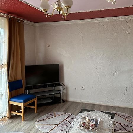 Marston Green Nkdr Lodge מראה חיצוני תמונה