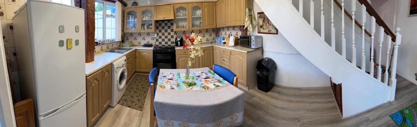 Marston Green Nkdr Lodge מראה חיצוני תמונה