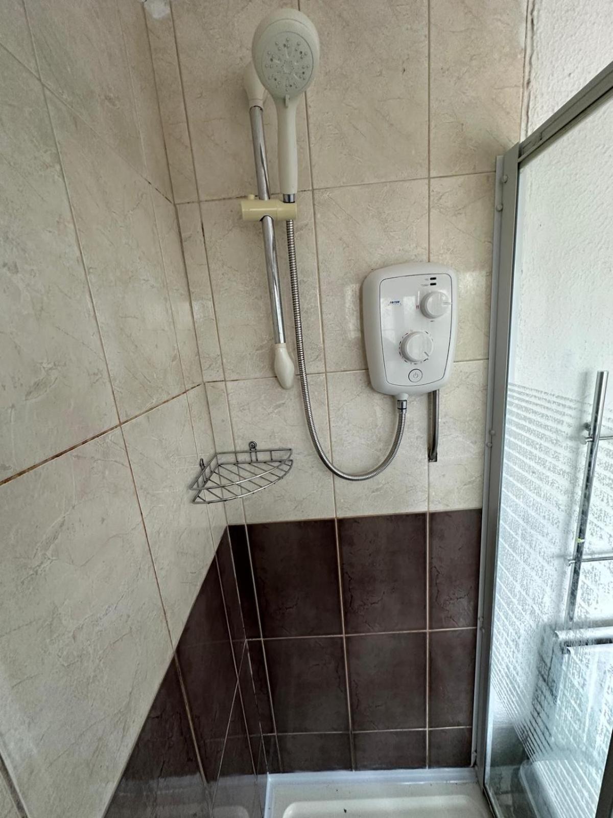 Marston Green Nkdr Lodge מראה חיצוני תמונה